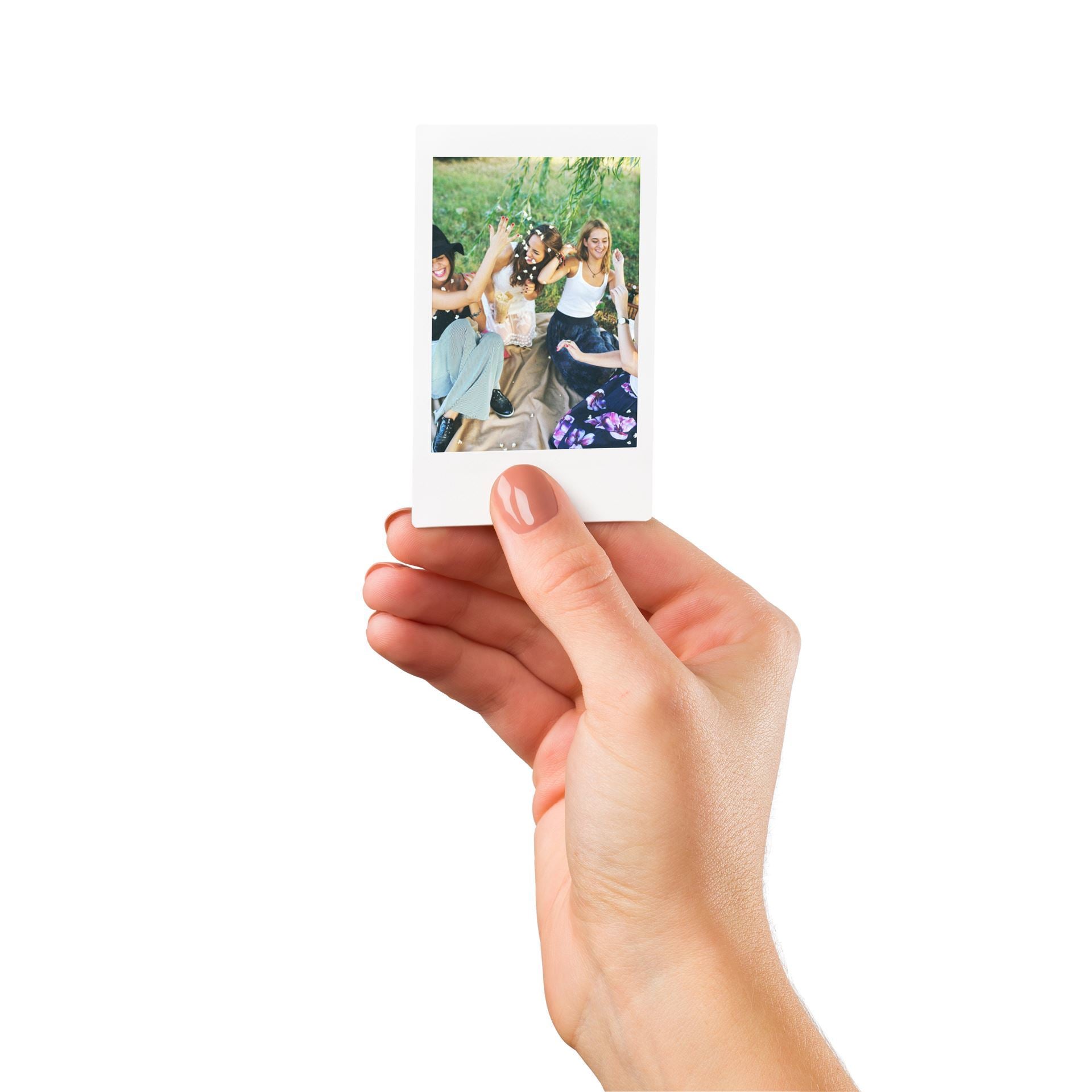 Película instantánea Fujifilm Instax Mini